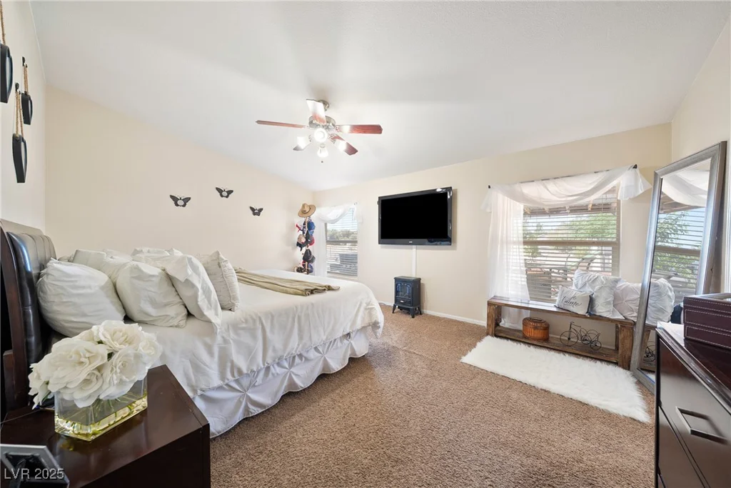 1381 White, Pahrump, NV 89060