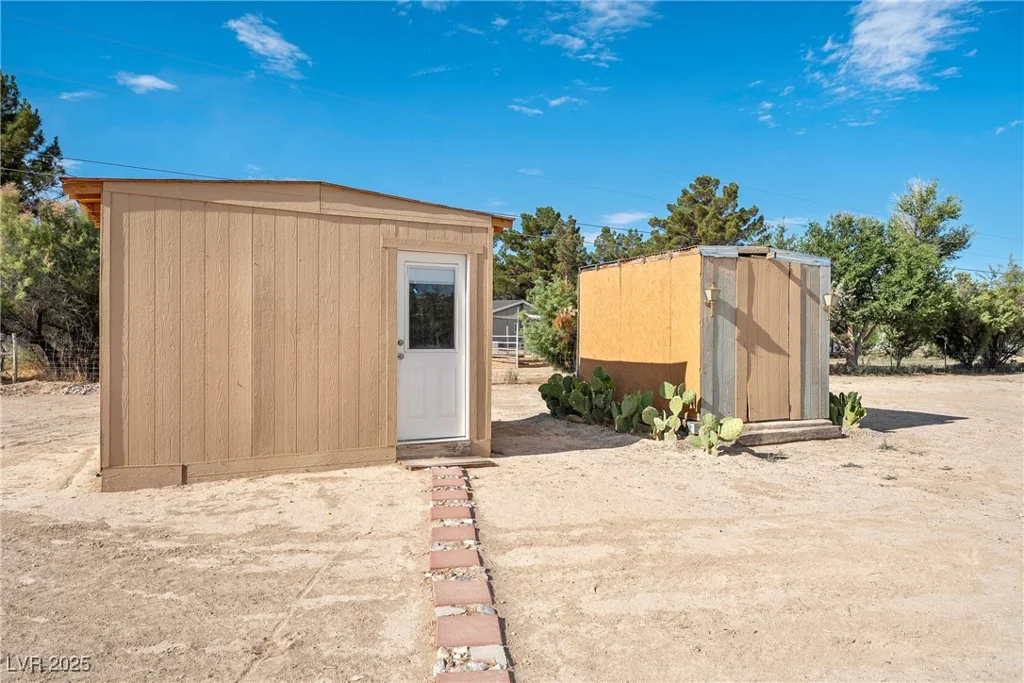1381 White, Pahrump, NV 89060