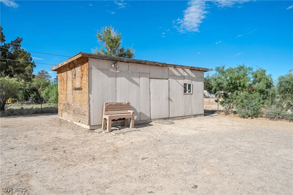 1381 White, Pahrump, NV 89060