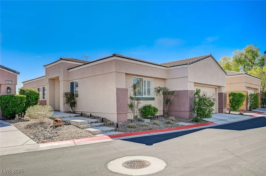 10621 Tinta, Las Vegas, NV 89144
