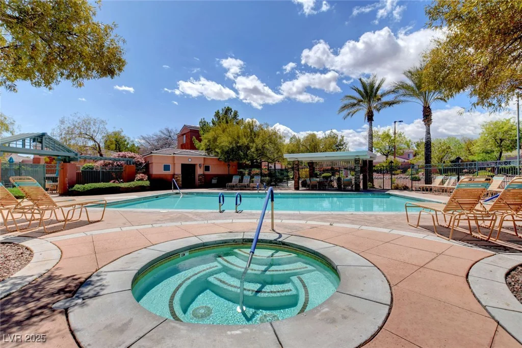 10621 Tinta, Las Vegas, NV 89144