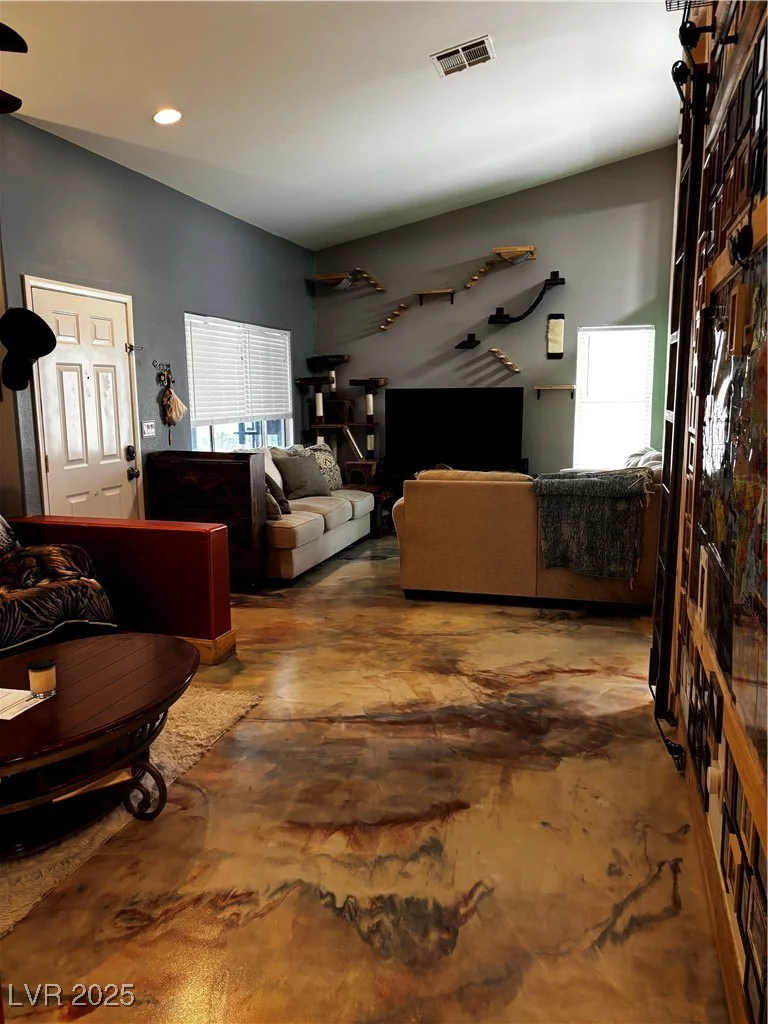 3601 Slapton, North Las Vegas, NV 89031