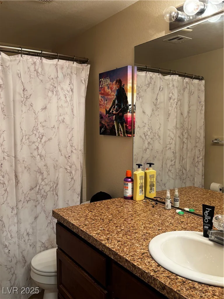3601 Slapton, North Las Vegas, NV 89031