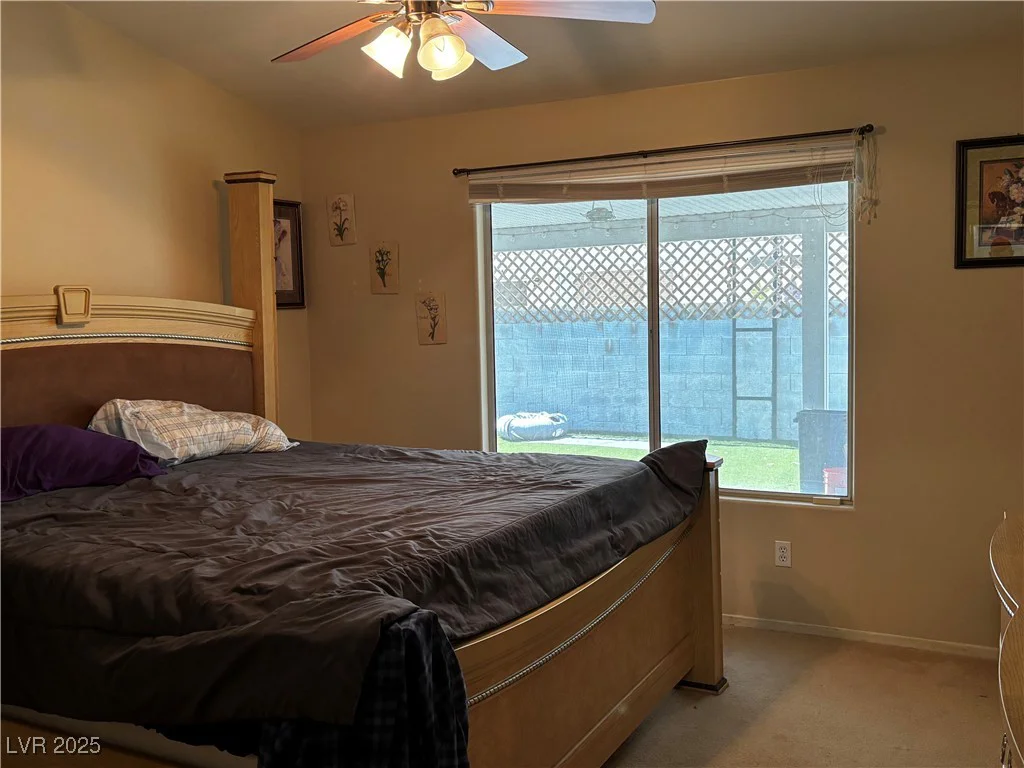 3601 Slapton, North Las Vegas, NV 89031