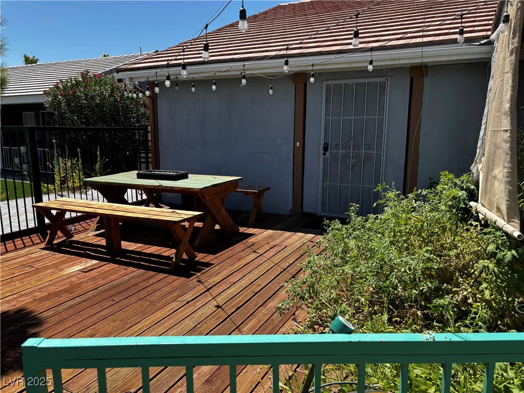3601 Slapton, North Las Vegas, NV 89031