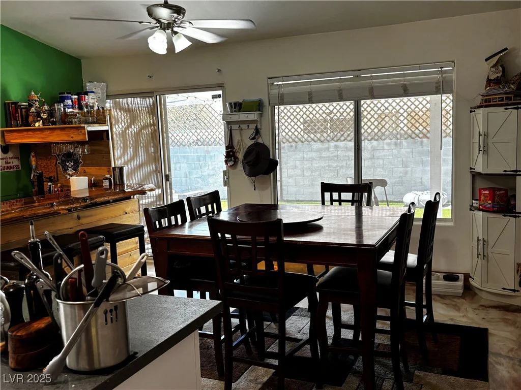 3601 Slapton, North Las Vegas, NV 89031
