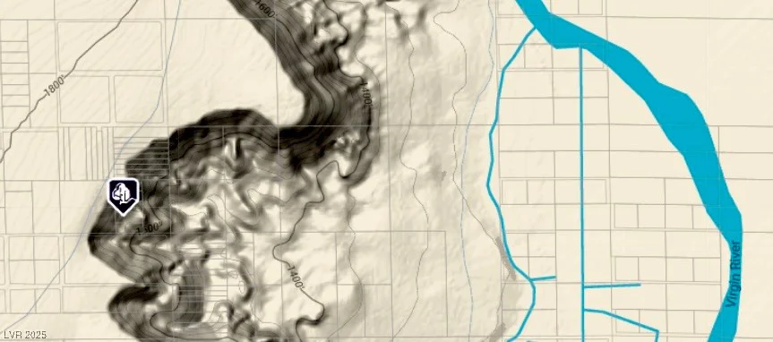 040-26-501-036, Moapa, NV 89040