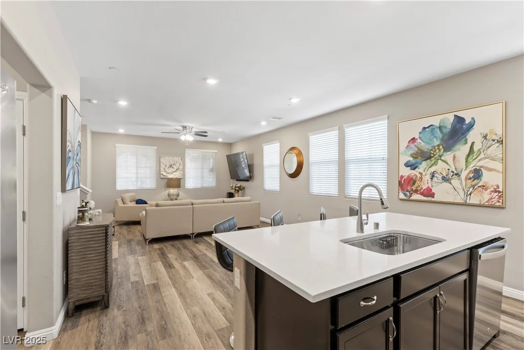 3137 Cartanda, Henderson, NV 89044