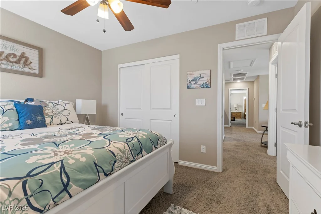 3137 Cartanda, Henderson, NV 89044