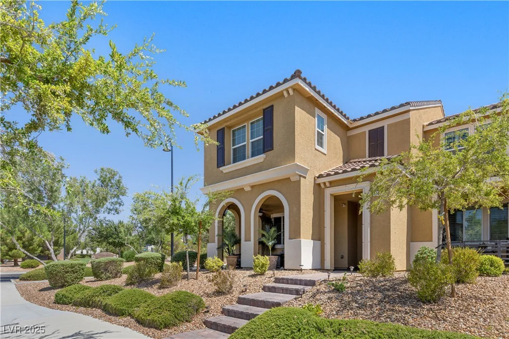 3137 Cartanda, Henderson, NV 89044
