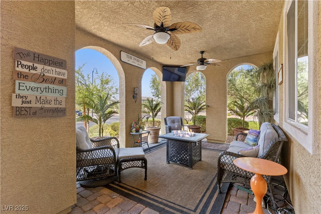 3137 Cartanda, Henderson, NV 89044