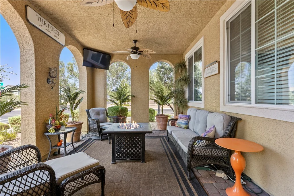 3137 Cartanda, Henderson, NV 89044