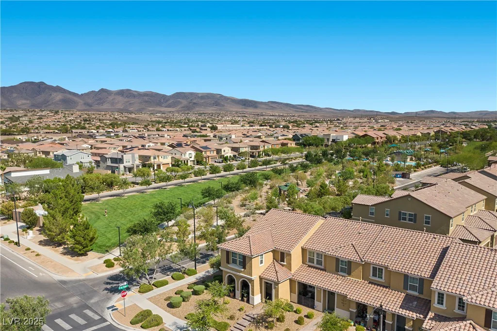 3137 Cartanda, Henderson, NV 89044
