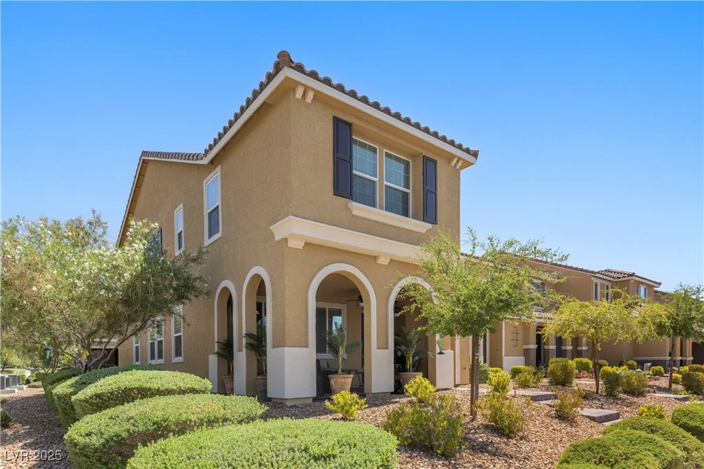 3137 Cartanda, Henderson, NV 89044