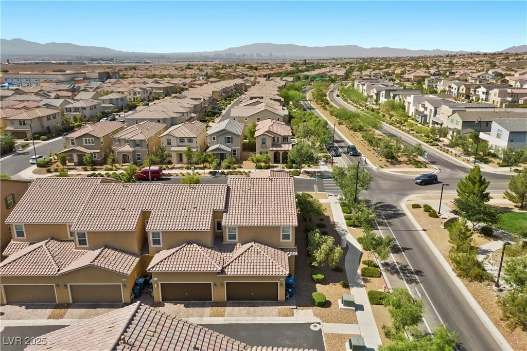 3137 Cartanda, Henderson, NV 89044