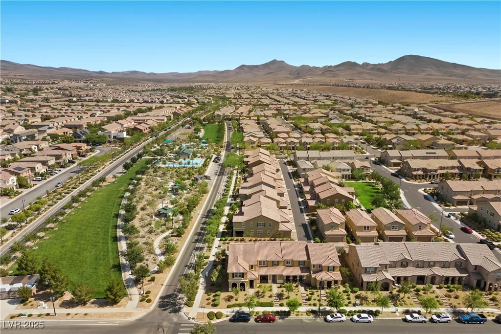 3137 Cartanda, Henderson, NV 89044