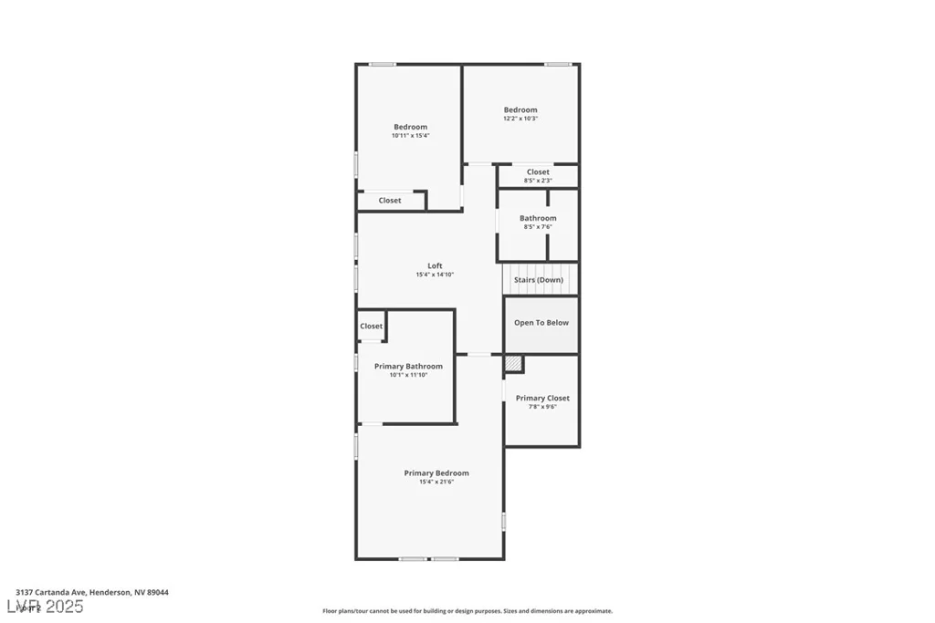 3137 Cartanda, Henderson, NV 89044