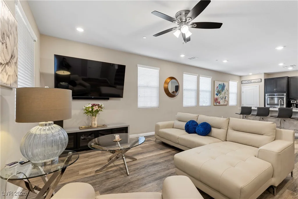 3137 Cartanda, Henderson, NV 89044