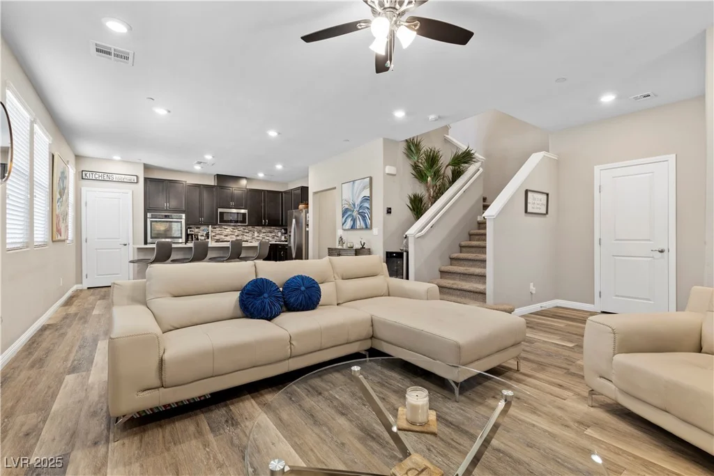 3137 Cartanda, Henderson, NV 89044