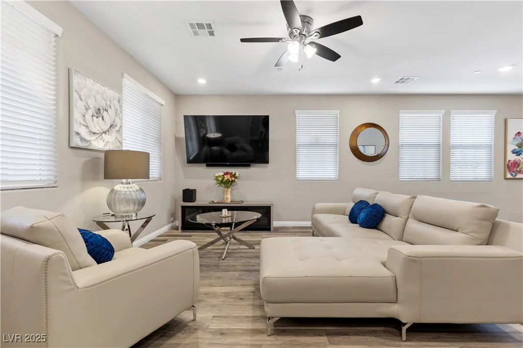 3137 Cartanda, Henderson, NV 89044