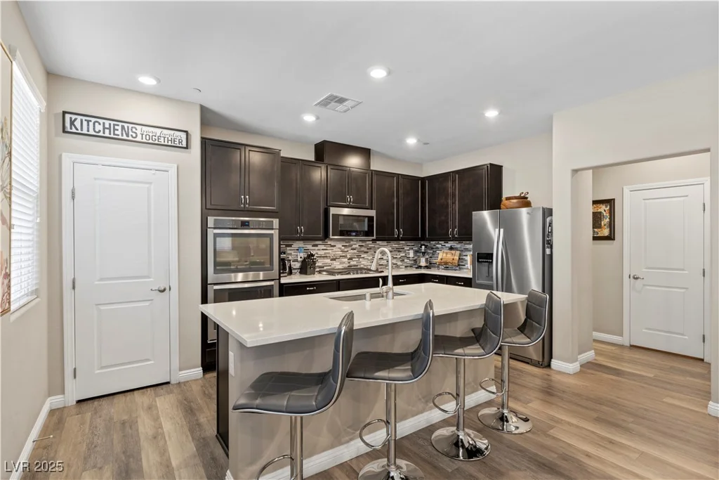 3137 Cartanda, Henderson, NV 89044