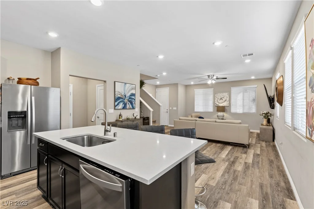 3137 Cartanda, Henderson, NV 89044
