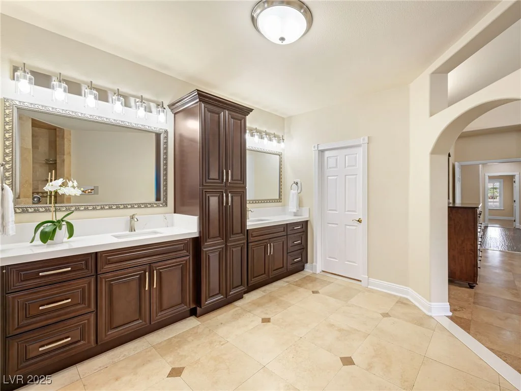 5340 Campbell, Las Vegas, NV 89149