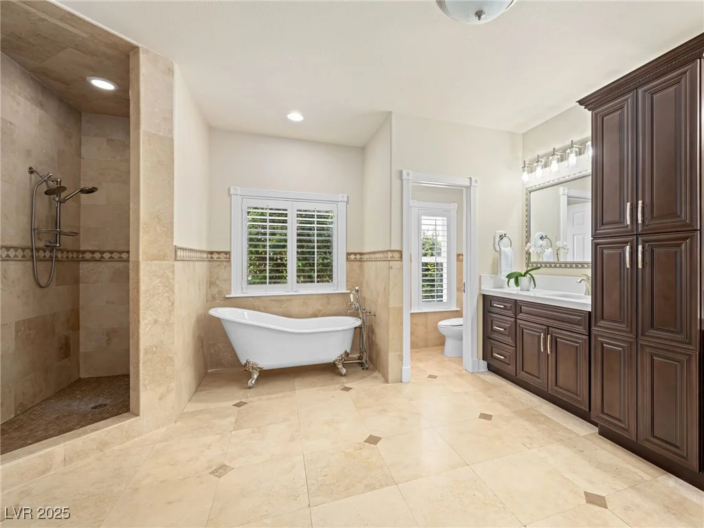 5340 Campbell, Las Vegas, NV 89149