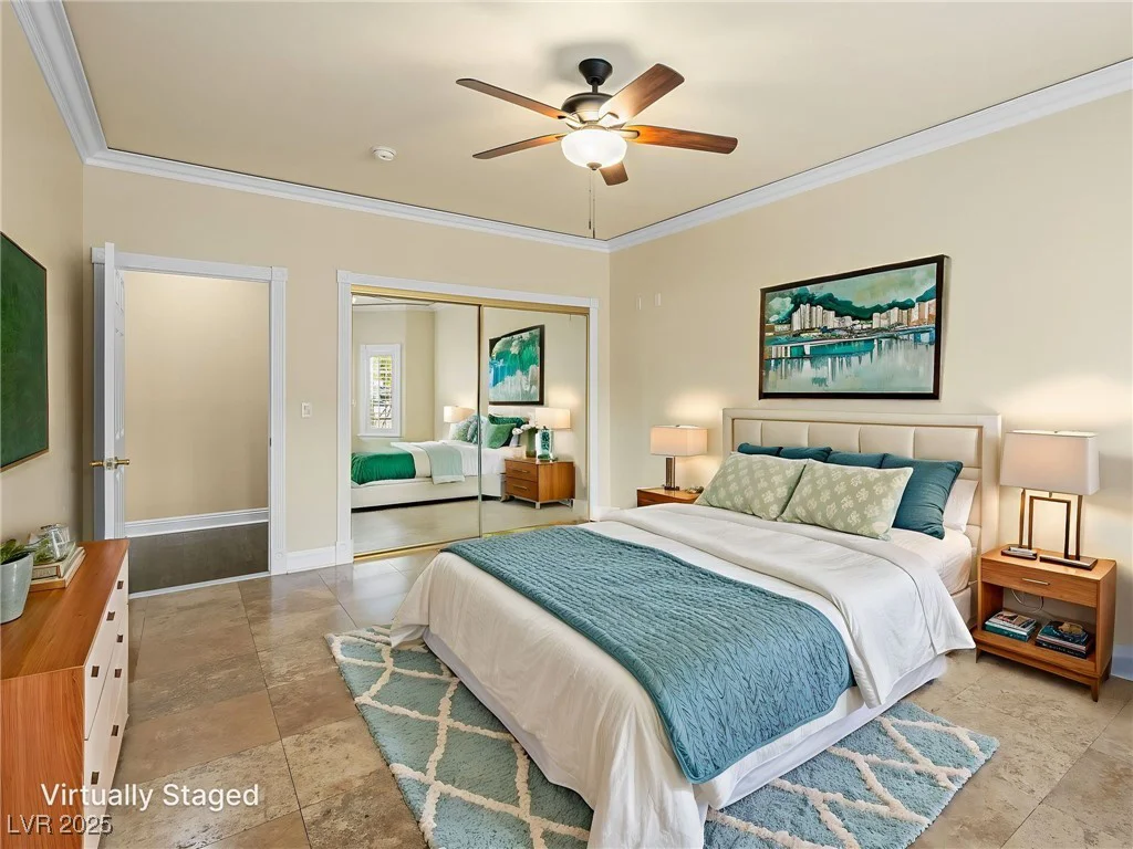 5340 Campbell, Las Vegas, NV 89149