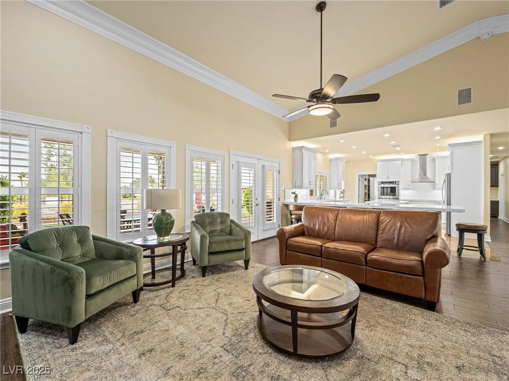 5340 Campbell, Las Vegas, NV 89149