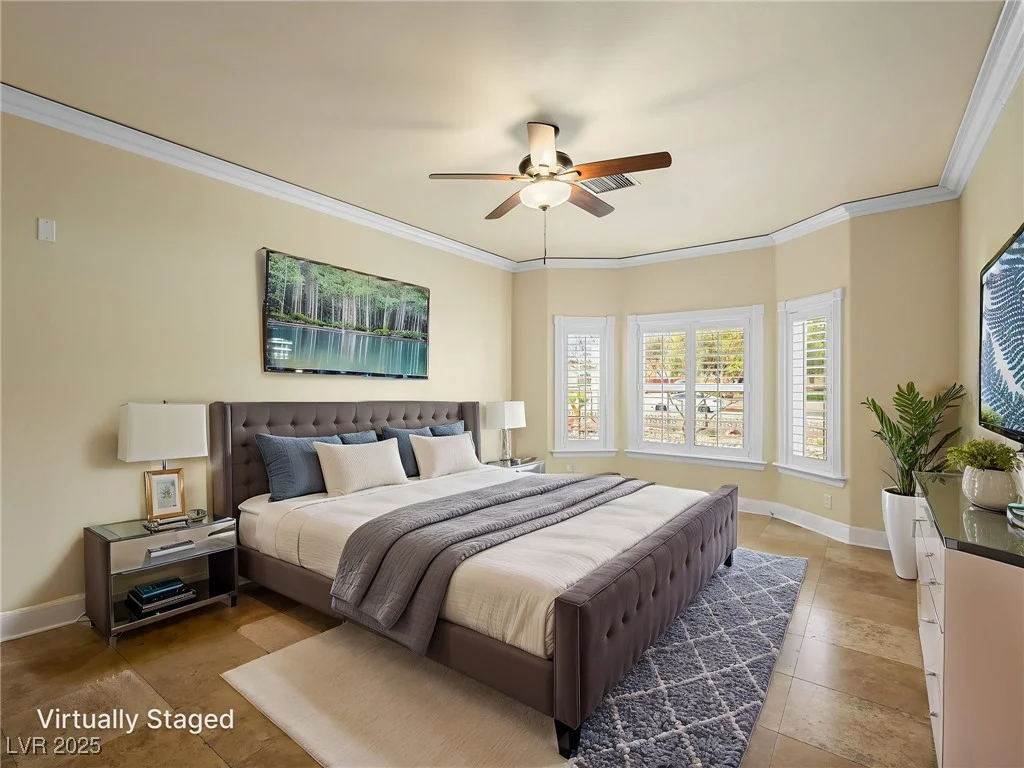 5340 Campbell, Las Vegas, NV 89149