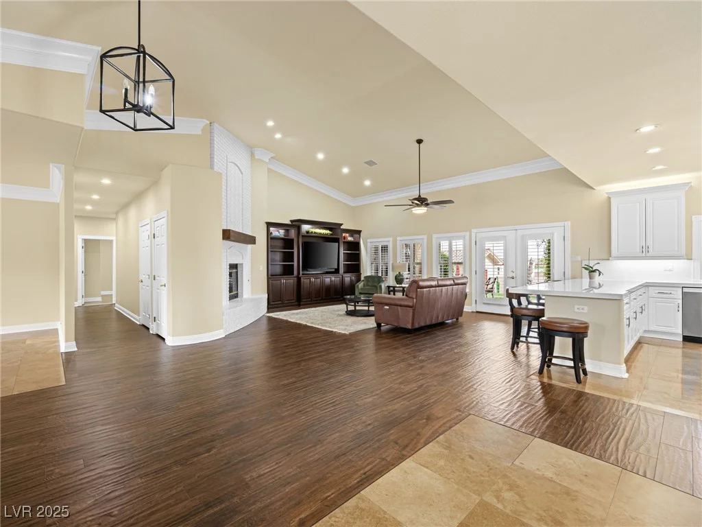 5340 Campbell, Las Vegas, NV 89149