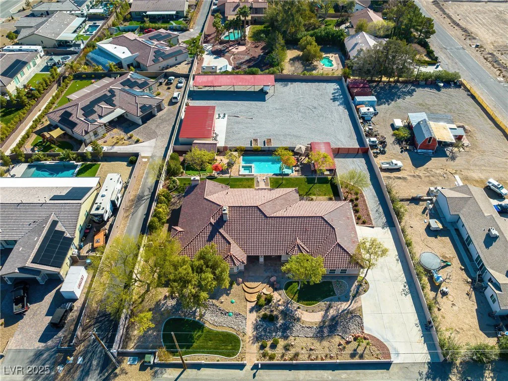 5340 Campbell, Las Vegas, NV 89149