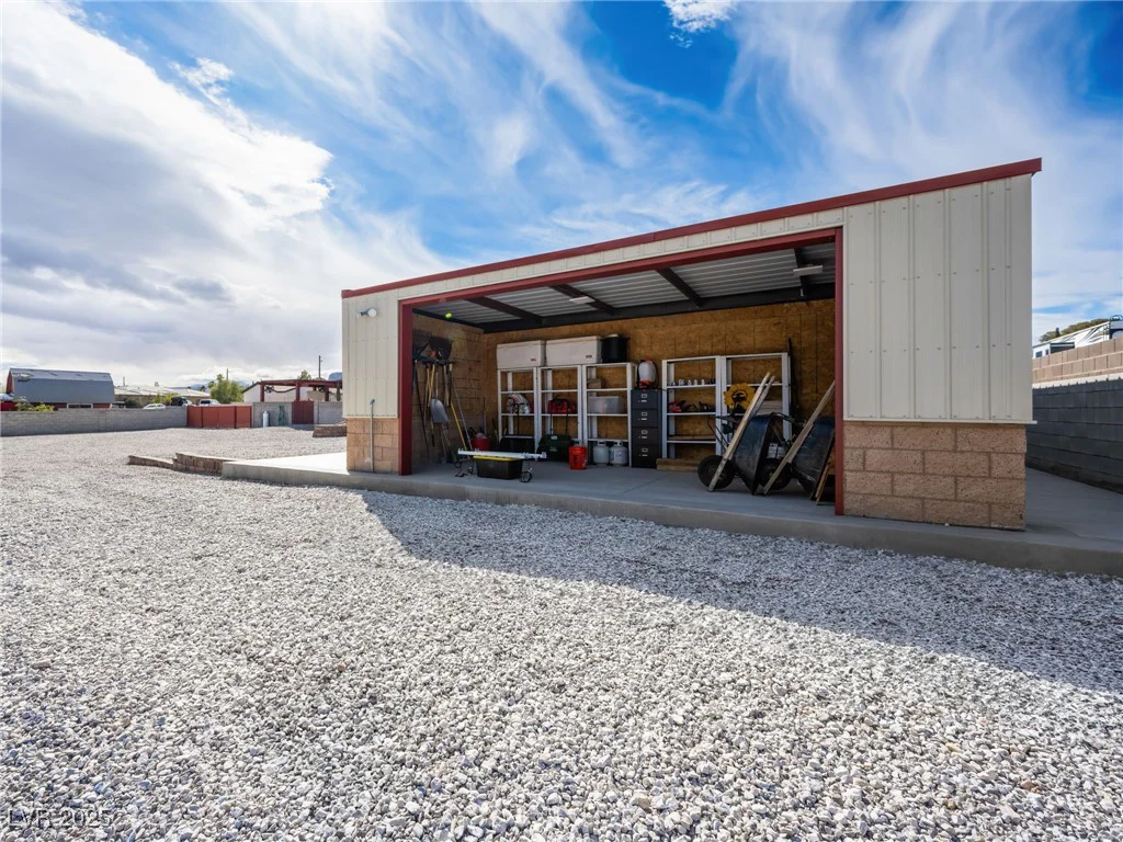 5340 Campbell, Las Vegas, NV 89149