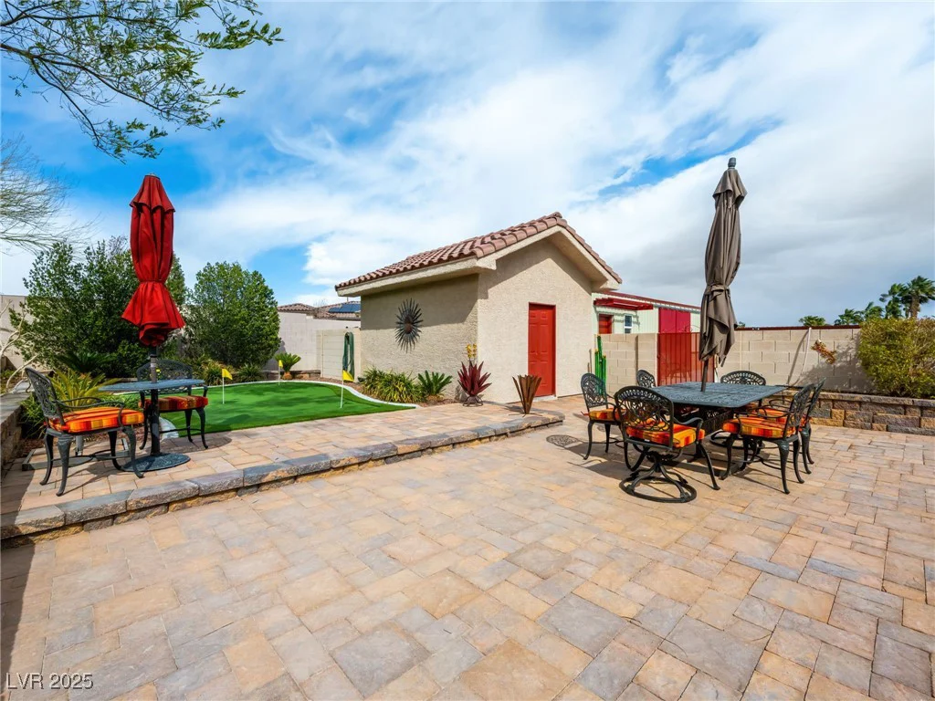 5340 Campbell, Las Vegas, NV 89149