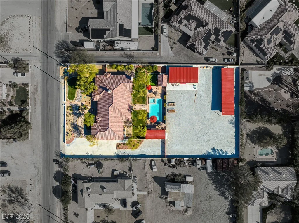 5340 Campbell, Las Vegas, NV 89149