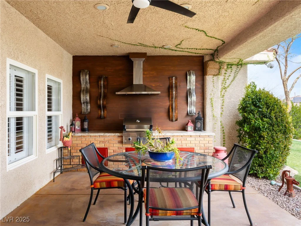 5340 Campbell, Las Vegas, NV 89149