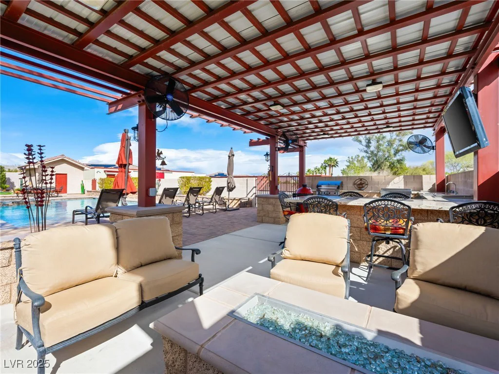 5340 Campbell, Las Vegas, NV 89149