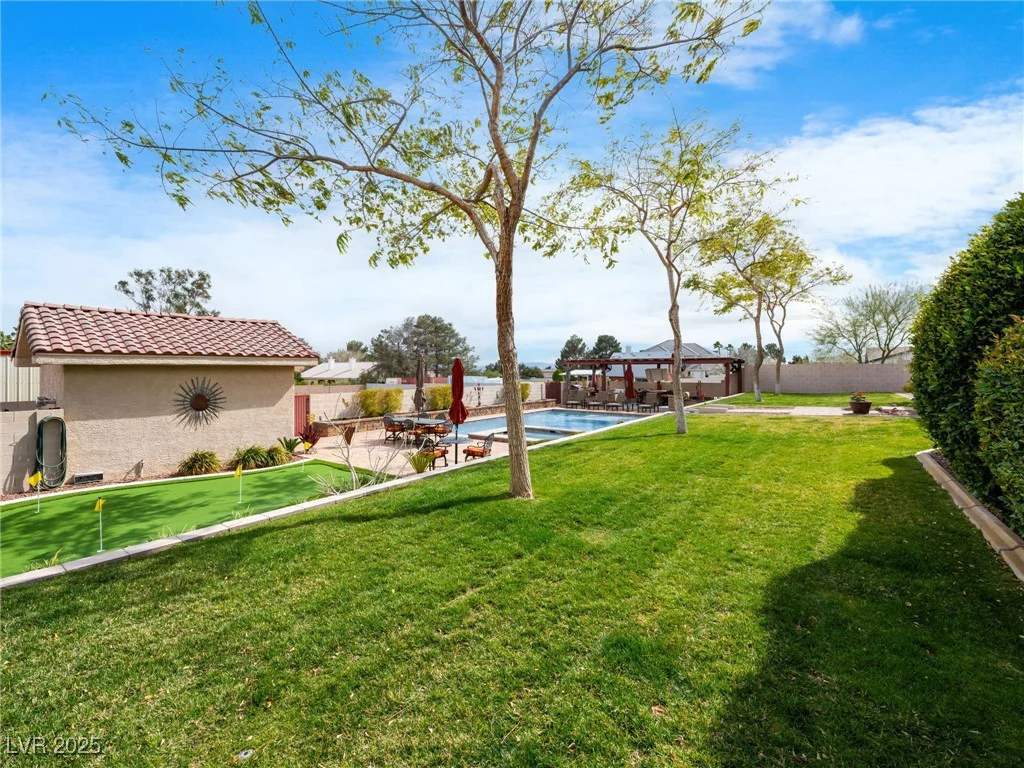 5340 Campbell, Las Vegas, NV 89149