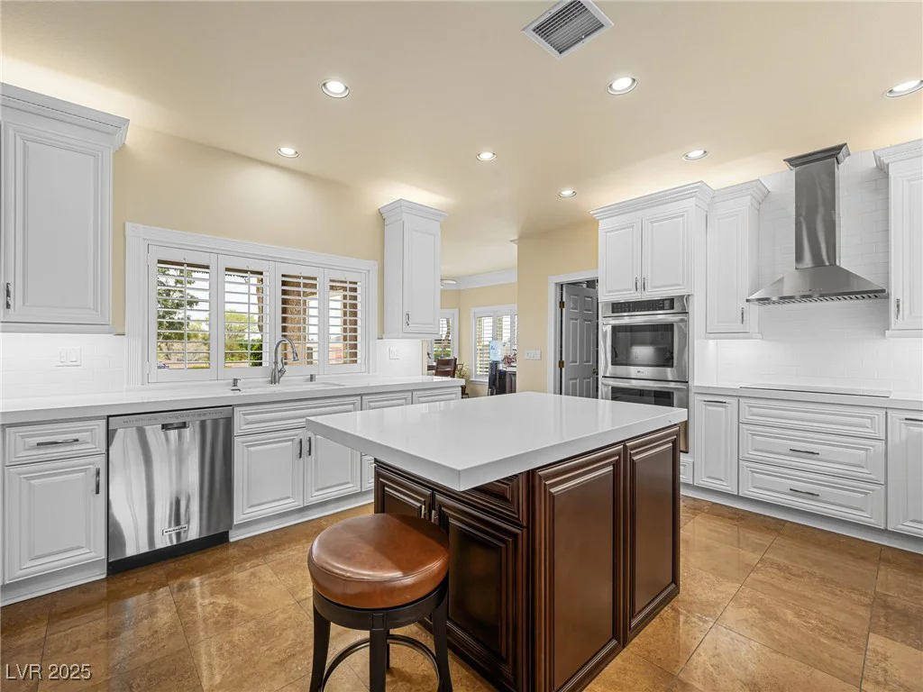 5340 Campbell, Las Vegas, NV 89149
