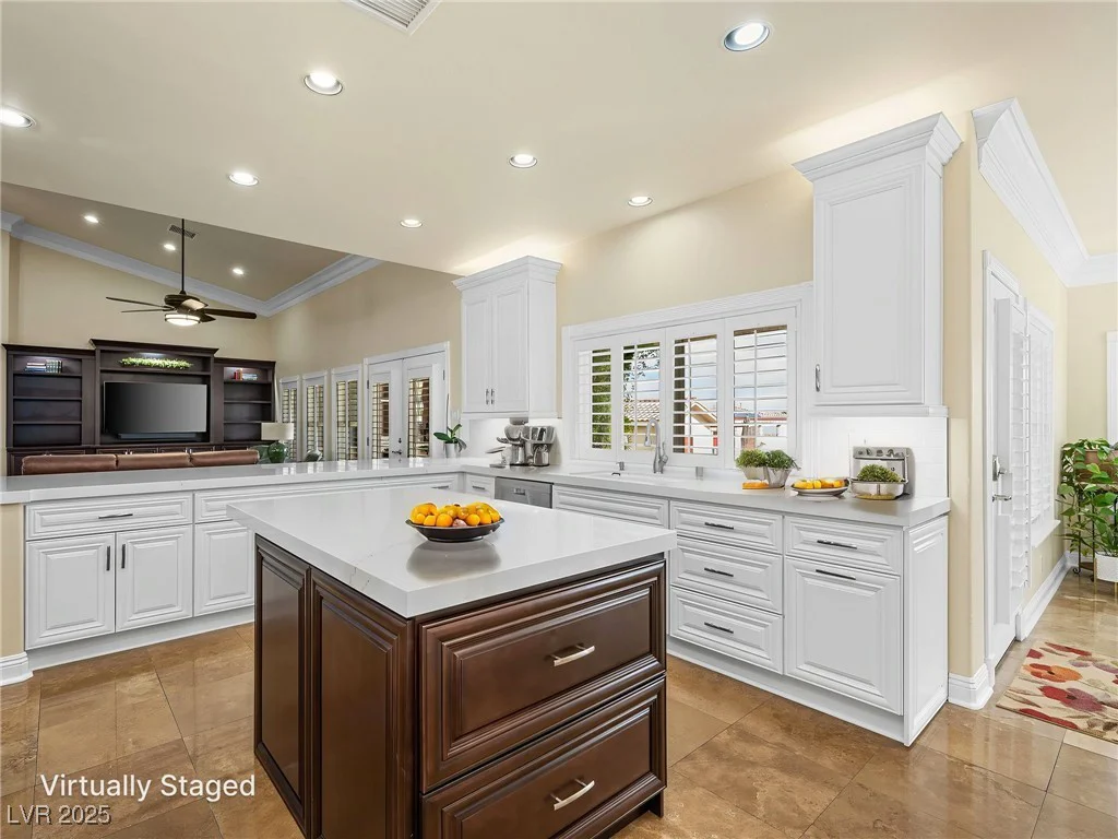 5340 Campbell, Las Vegas, NV 89149
