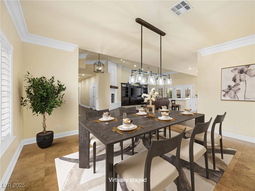 5340 Campbell, Las Vegas, NV 89149