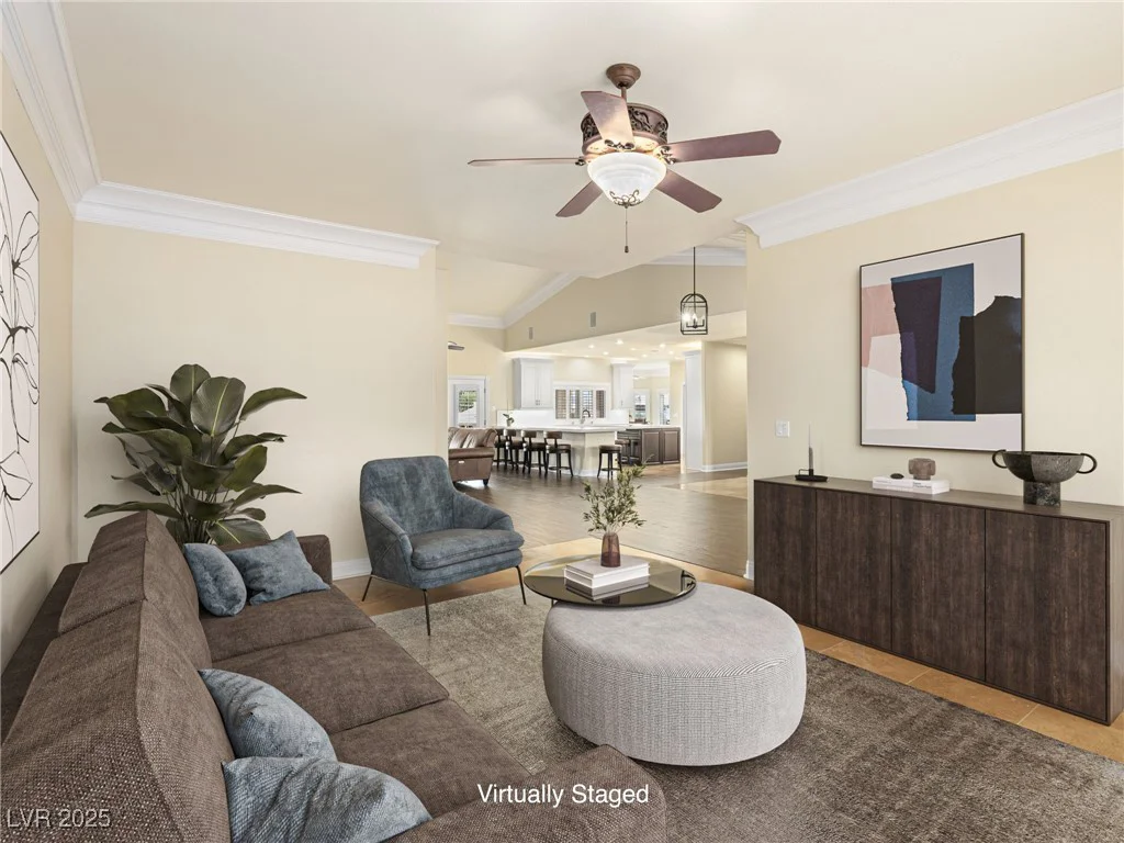 5340 Campbell, Las Vegas, NV 89149