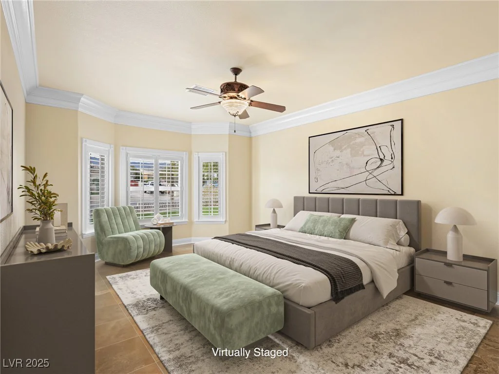 5340 Campbell, Las Vegas, NV 89149