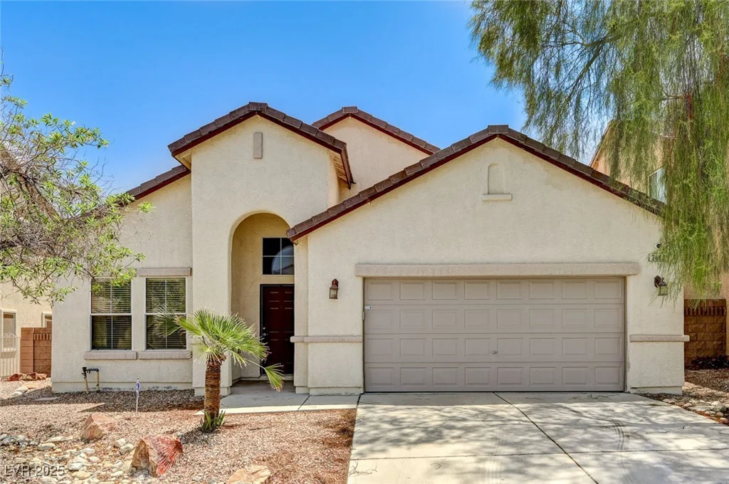 3609 Blue Pimpernel, North Las Vegas, NV 89081