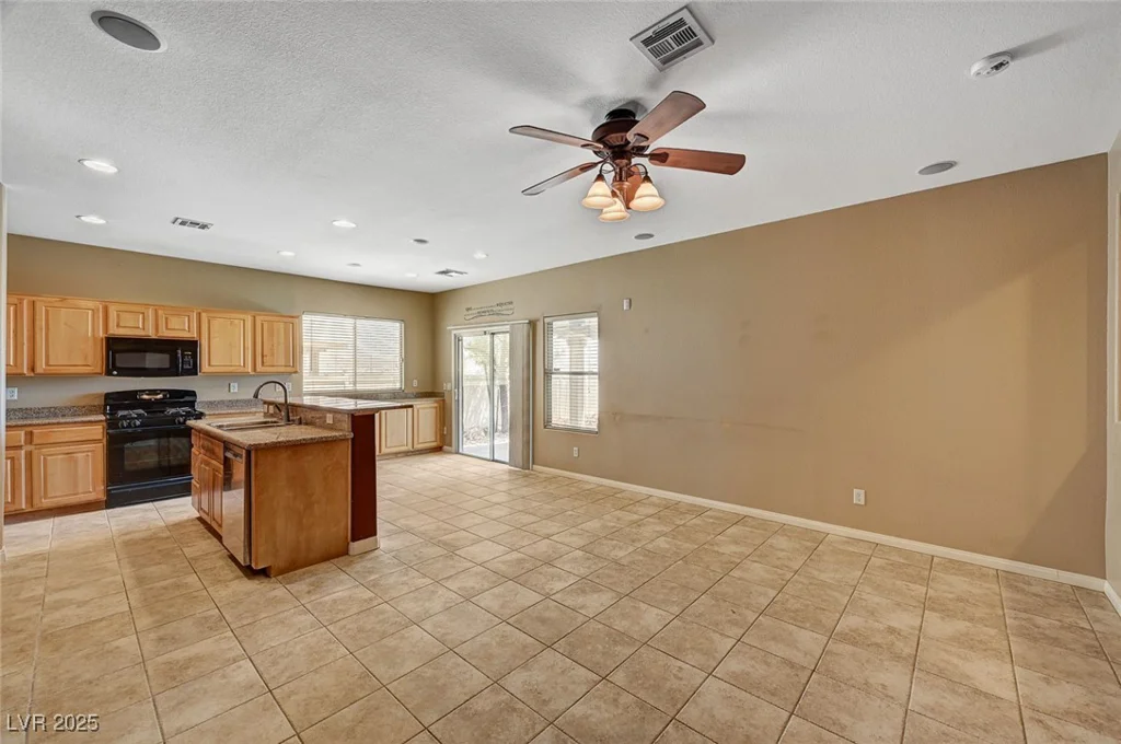 3609 Blue Pimpernel, North Las Vegas, NV 89081