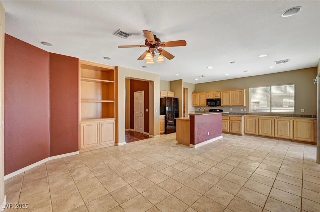 3609 Blue Pimpernel, North Las Vegas, NV 89081