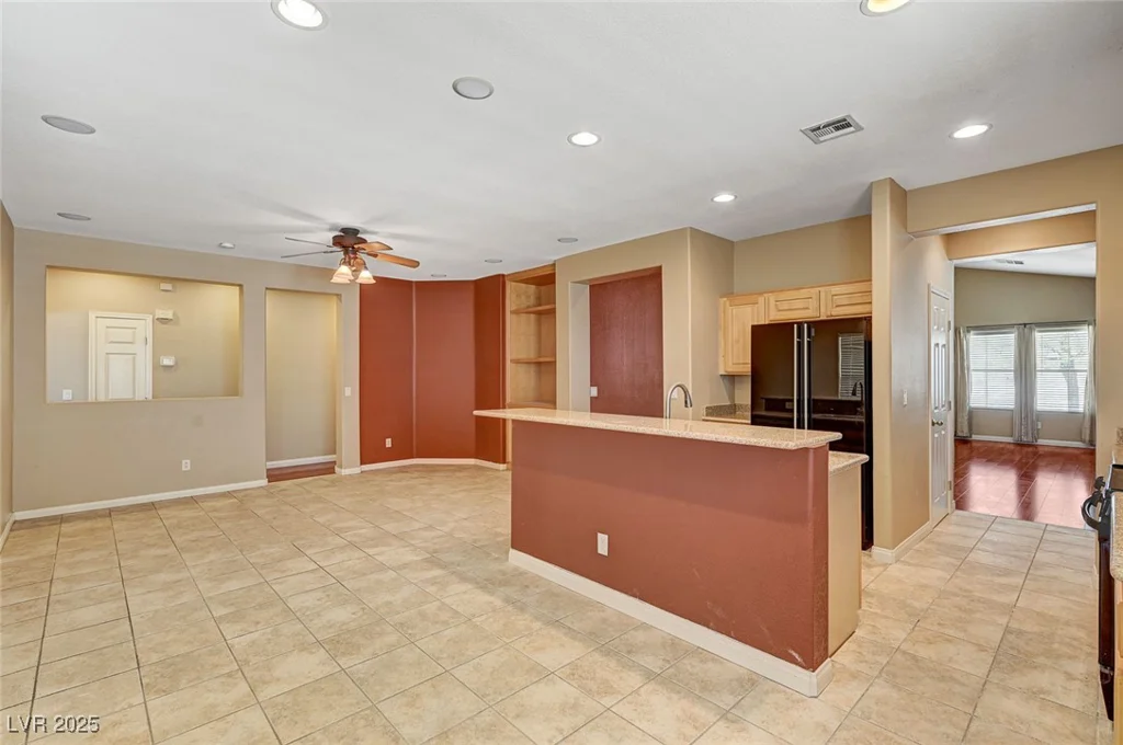 3609 Blue Pimpernel, North Las Vegas, NV 89081