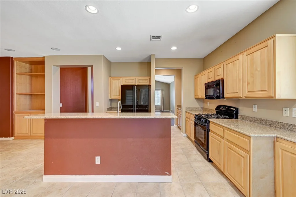 3609 Blue Pimpernel, North Las Vegas, NV 89081