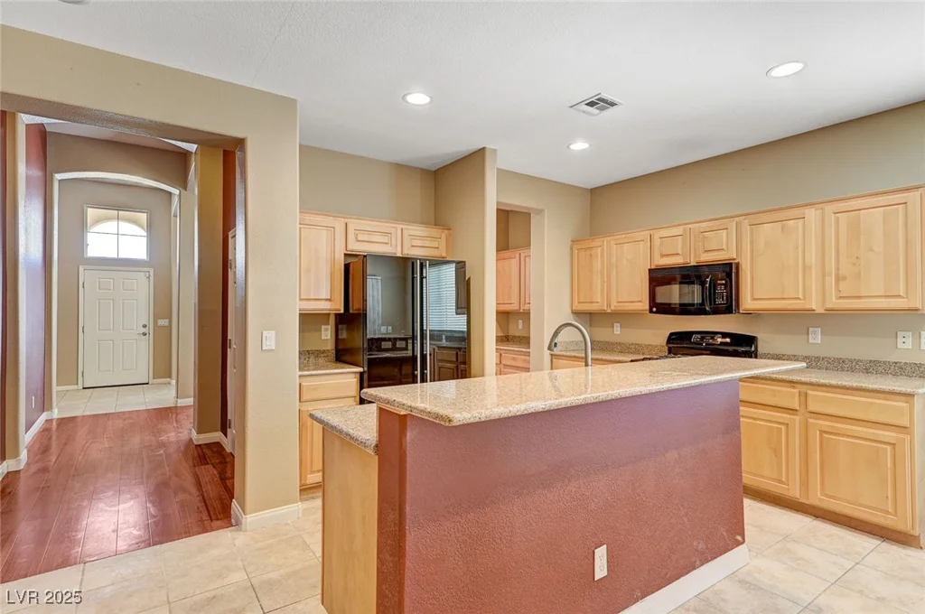 3609 Blue Pimpernel, North Las Vegas, NV 89081